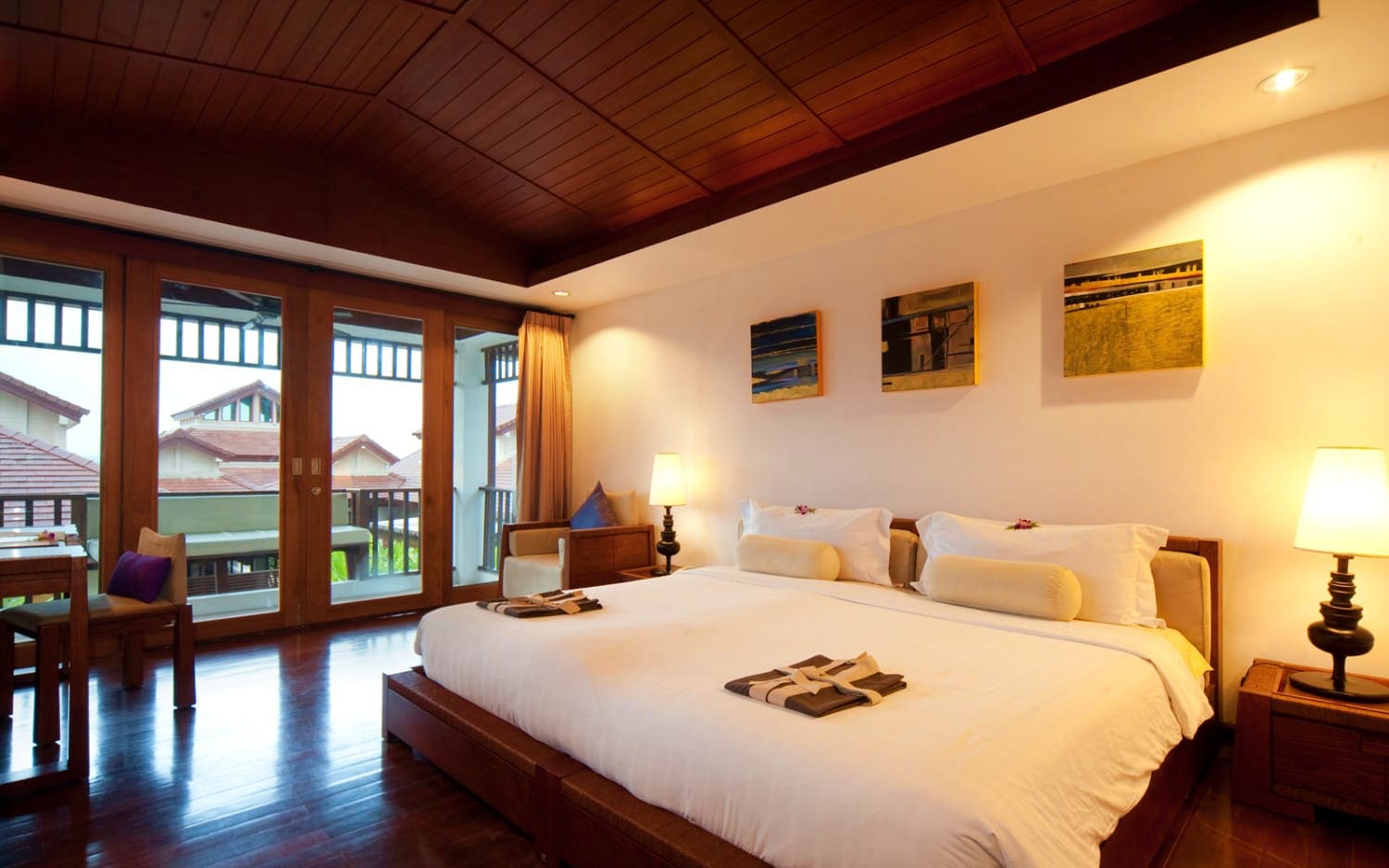 The Sarann Koh Samui